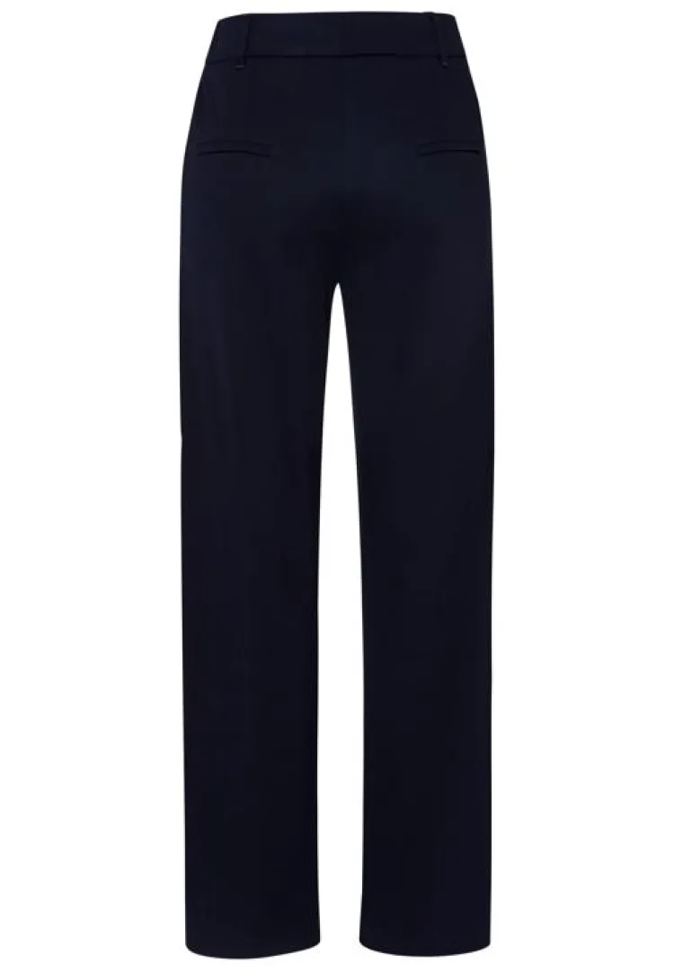 Frank Walder Broek NOS-724606000 Blauw Discount