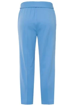Frank Walder Broek NOS-714604000 Blauw Outlet