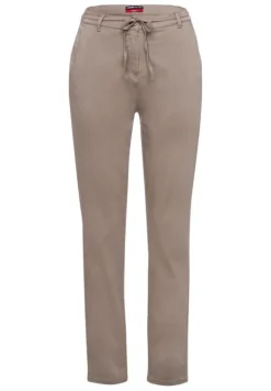 Frank Walder Broek S52-602604000 Beige Sale