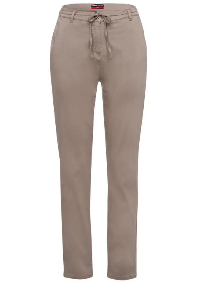 Frank Walder Broek S52-602604000 Beige Sale