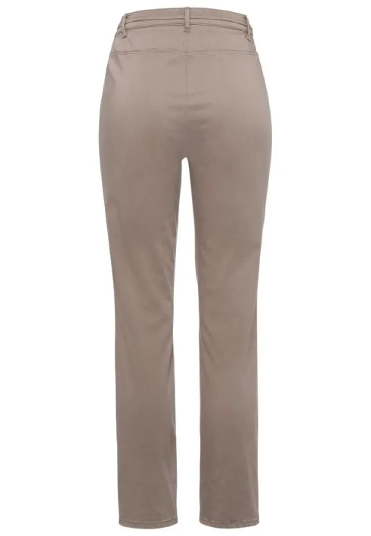 Frank Walder Broek S52-602604000 Beige Sale