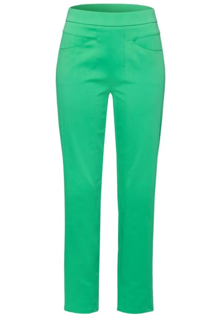 Frank Walder Broek S31-601601000 Groen Online