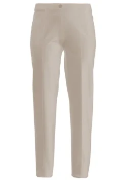 Frank Walder Broek S41-601602000 Beige Outlet