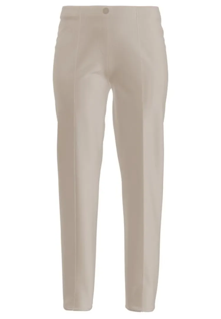Frank Walder Broek S41-601602000 Beige Outlet