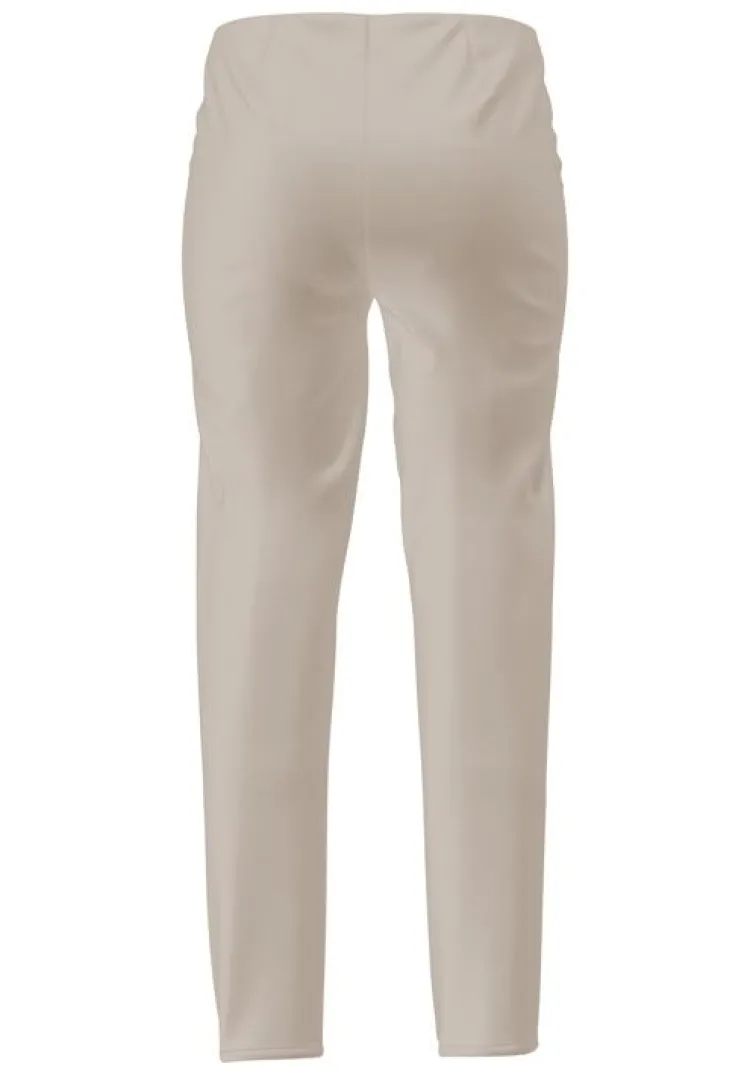 Frank Walder Broek S41-601602000 Beige Outlet