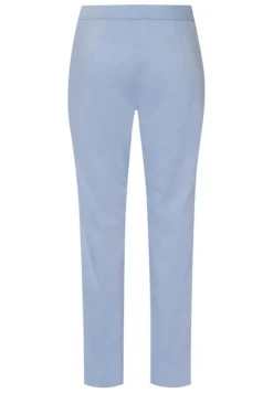 Frank Walder Broek S42-602602000 Blauw New