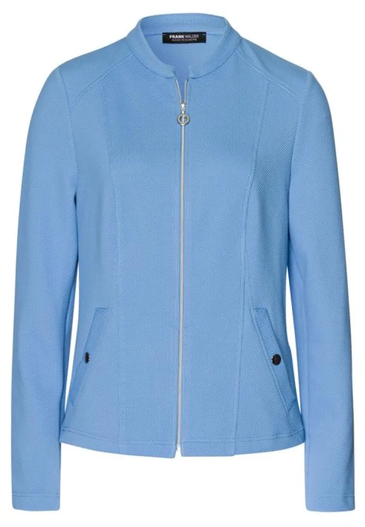 Frank Walder Jack NOS-713320071 Blauw Best