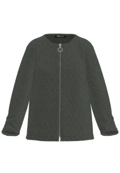 Frank Walder Jack NOS-714312000 Groen Online