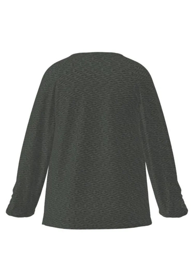 Frank Walder Jack NOS-714312000 Groen Online