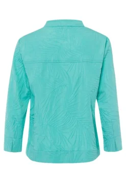 Frank Walder Jack S42-203302000 Blauw Hot