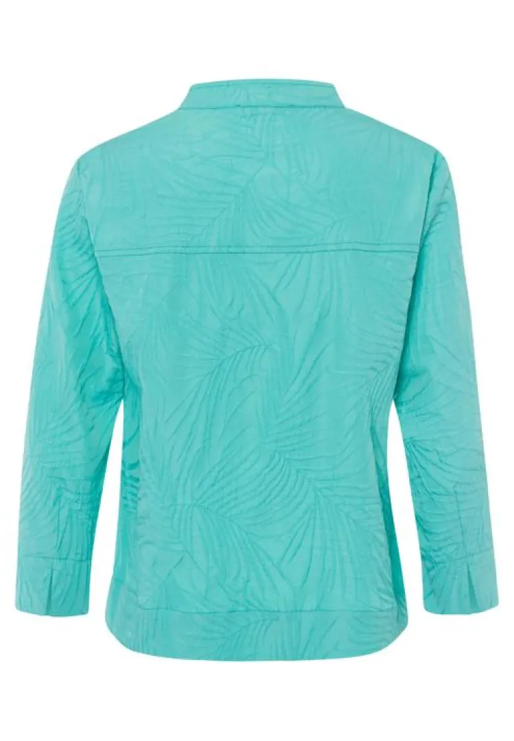 Frank Walder Jack S42-203302000 Blauw Hot