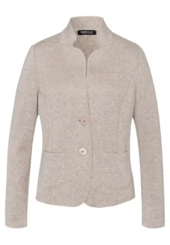 Frank Walder Jurk NOS-723003000 Beige Best