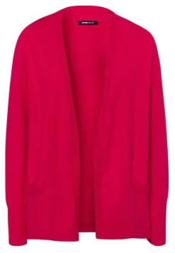 Frank Walder Jurk NOS-721050000 Rood Hot