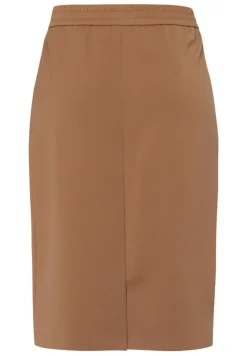 Frank Walder Rok NOS-722215000 Beige Discount