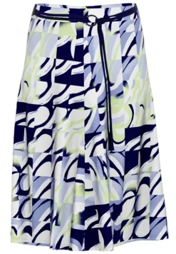 Frank Walder Rok S41-601203557 Outlet