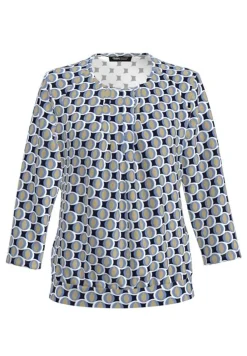 Frank Walder Top NOS-724423557 Discount