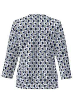 Frank Walder Top NOS-724423557 Discount