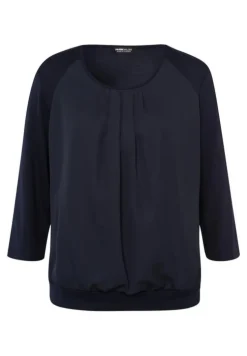 Frank Walder Top NOS-722426000 Blauw Sale