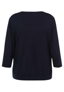 Frank Walder Top NOS-722426000 Blauw Sale