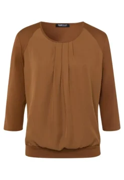 Frank Walder Top NOS-722426000 Beige Discount