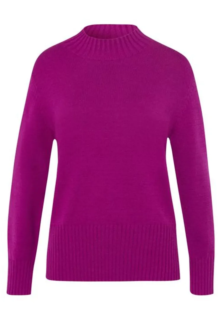 Frank Walder Trui W42-622050000 Rood Clearance