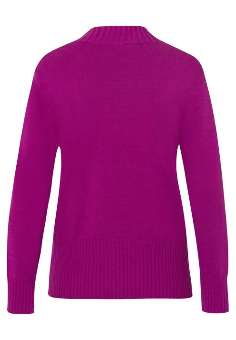 Frank Walder Trui W42-622050000 Rood Clearance