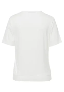 Frank Walder T-Shirt NOS-714404000 Wit New