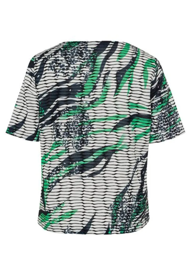 Frank Walder T-Shirt NOS-713406520 Online