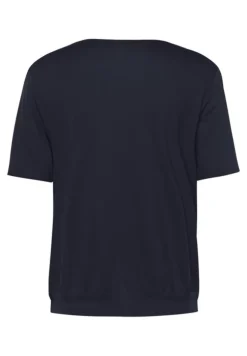 Frank Walder T-Shirt NOS-714404000 Blauw Hot