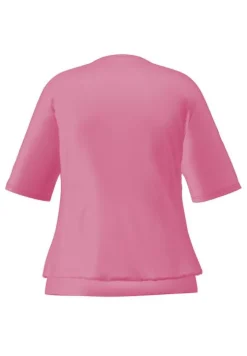 Frank Walder T-Shirt NOS-714404000 Rood Online