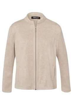 Frank Walder Vest NOS-723001000 Beige Hot