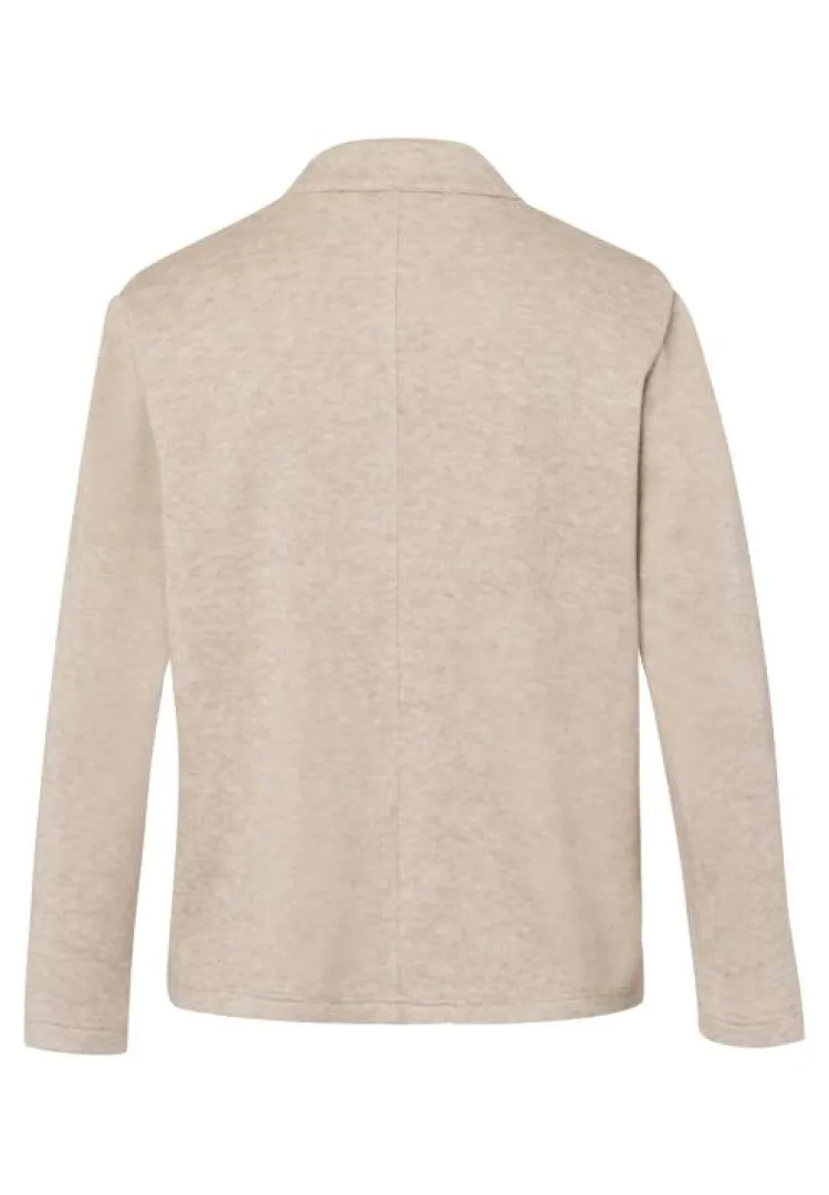 Frank Walder Vest NOS-723001000 Beige Hot