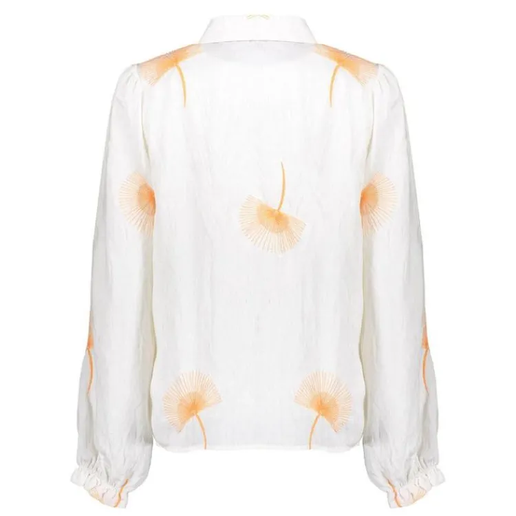 Geisha Blouse 53223-20