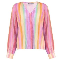 Geisha Blouse 53269-20 Sale