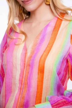Geisha Blouse 53269-20 Sale