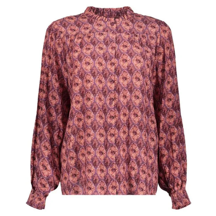 Geisha Blouse 43698-20