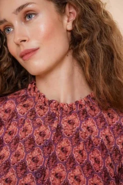 Geisha Blouse 43698-20