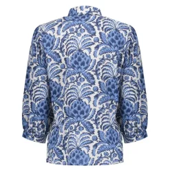 Geisha Blouse 53262-20 Clearance