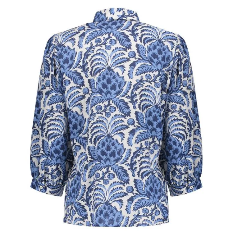 Geisha Blouse 53262-20 Clearance