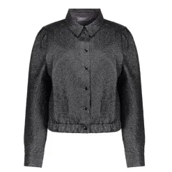 Geisha Blouse 43684-20 Grijs Online