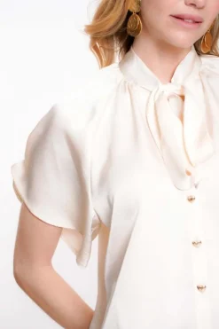 Geisha Blouse 53072-14 Discount