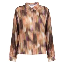 Geisha Blouse 43668-20 Clearance