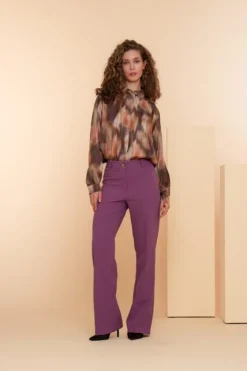 Geisha Blouse 43668-20 Clearance