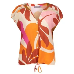 Geisha Blouse 43467-20 Online