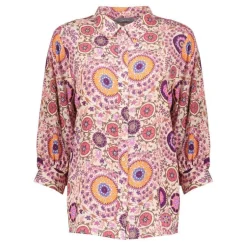 Geisha Blouse 53238-20 New