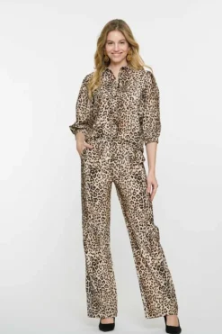 Geisha Blouse 53237-20 Sale