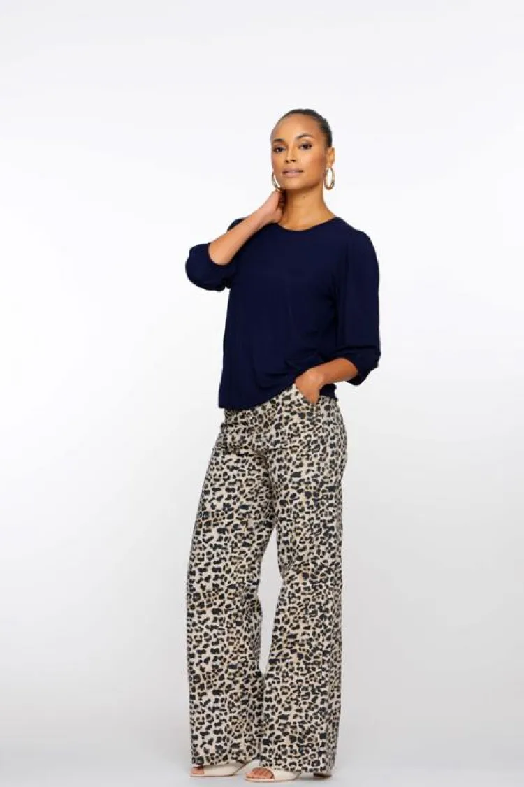 Geisha Broek 51232-20 Hot