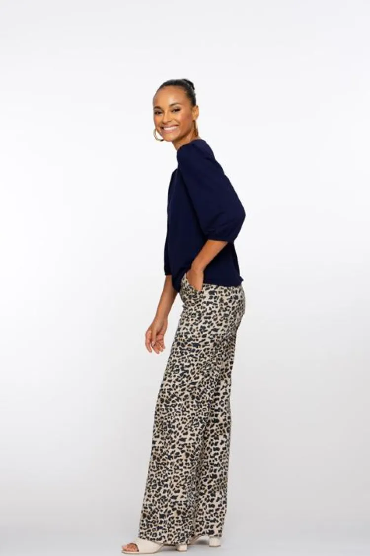Geisha Broek 51232-20 Hot