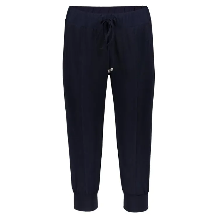 Geisha Broek 41131-44 Blauw Sale