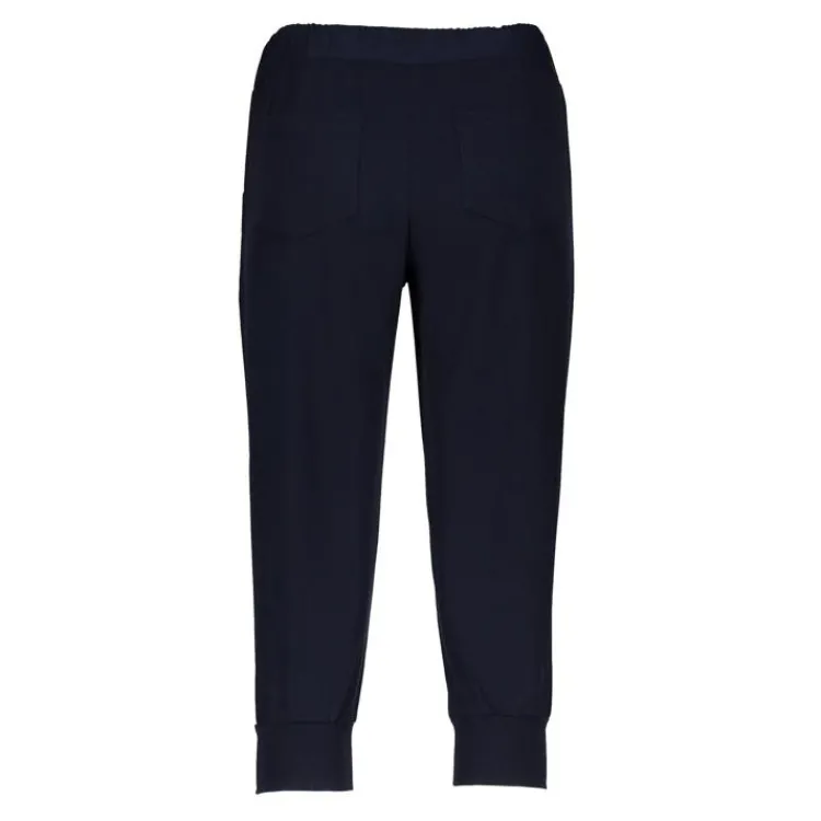 Geisha Broek 41131-44 Blauw Sale